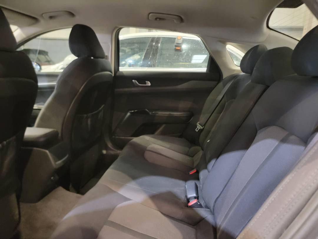 2022 KIA K5 — 66271 KM — Lot G086590 — Main - Marhaba Auctions Used Cars - Image 7