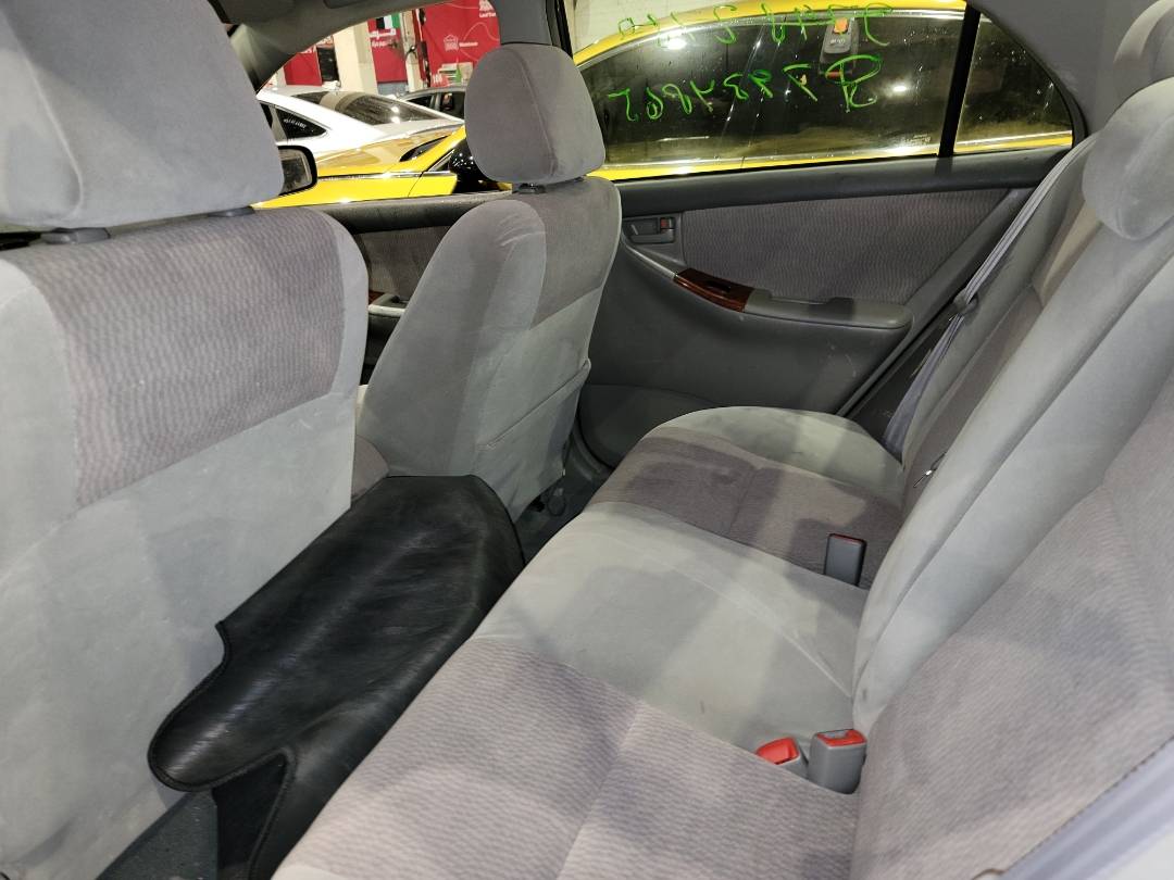 2007 TOYOTA COROLLA — 191629 Miles — Lot 37934865 - Marhaba Auctions Used Cars - Image 5