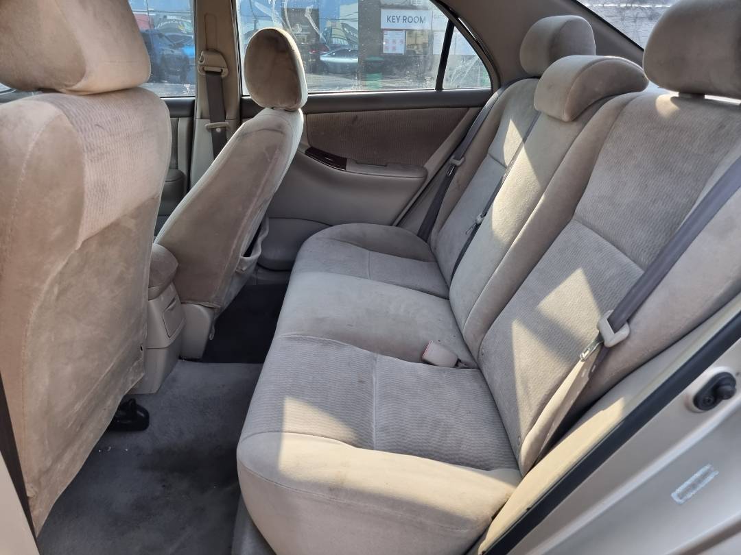 2006 TOYOTA COROLLA — 200952 Miles — Lot 584172 — Ind. 12 - Marhaba Auctions Used Cars - Image 6