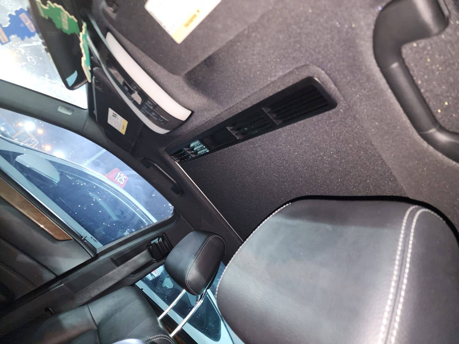 2014 MERCEDES BENZ E350 — 137740 Miles — Lot B6EA848097 - Marhaba Auctions Used Cars - Image 9
