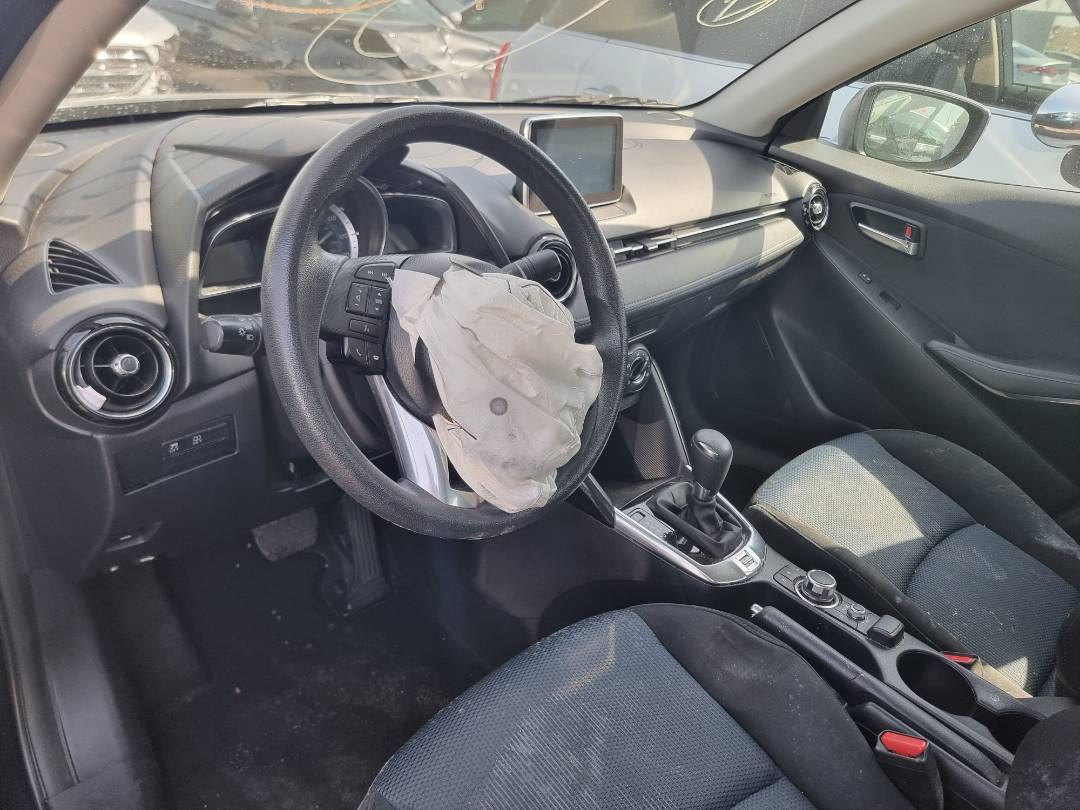 TOYOTA YARIS 2017 - Marhaba Auction Used Cars - Image 7