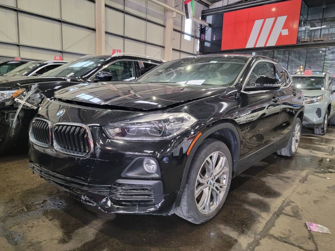 2018 BMW X 2 — 29755 Miles — Lot 36JEF81758 — Main - Marhaba Auctions Used Cars - Image 5