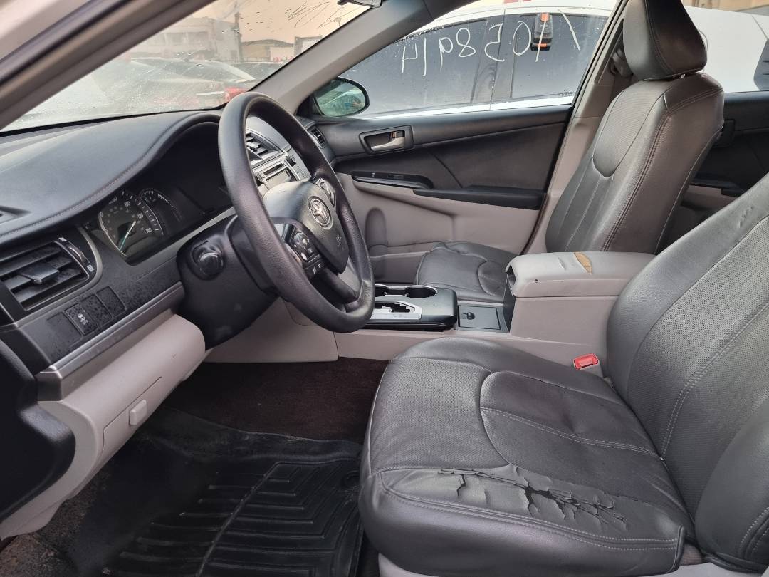 2012 TOYOTA CAMRY — 142720 Miles — Lot 71058914 — Ind. 12 - Marhaba Auctions Used Cars - Image 8