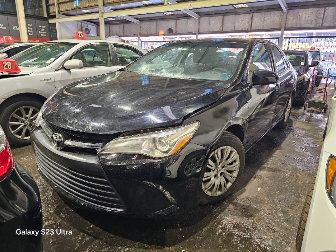 2015 TOYOTA CAMRY — 377355 Miles — Lot U143369 — Main - Marhaba Auctions Used Cars - Image 4