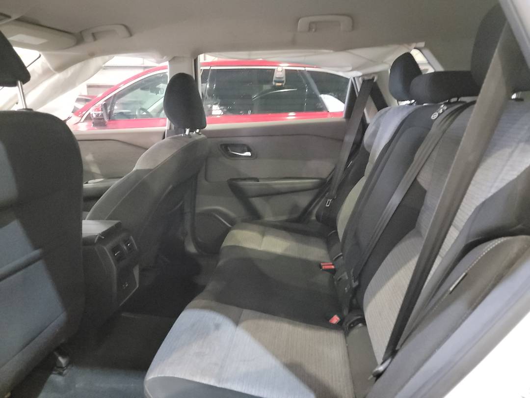 2021 NISSAN ROGUE — 56897 Miles — Lot MW022346 — Main - Marhaba Auctions Used Cars - Image 7