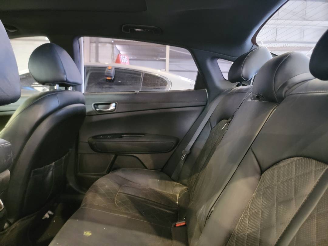 2018 KIA OPTIMA — 132432 Miles — Lot 45326564 — Main - Marhaba Auctions Used Cars - Image 8