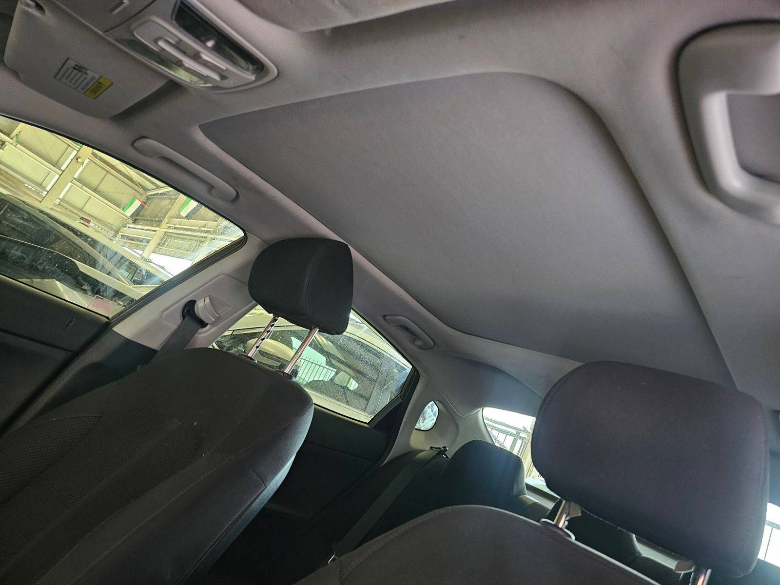 KIA OPTIMA 2019 - Marhaba Auction Used Cars - Image 9