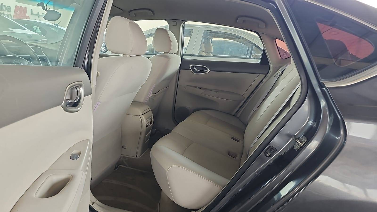 2016 NISSAN SENTRA — 155516 KM — Lot A98G6045146 — Souq - Marhaba Auctions Used Cars - Image 7