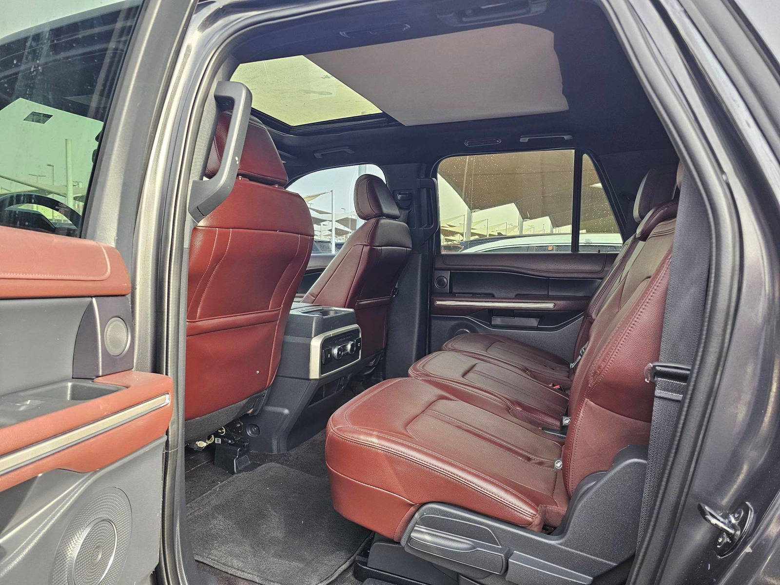 2023 FORD EXPEDITION — 38650 Miles — Lot 2PEA12134 — Souq - Marhaba Auctions Used Cars - Image 7