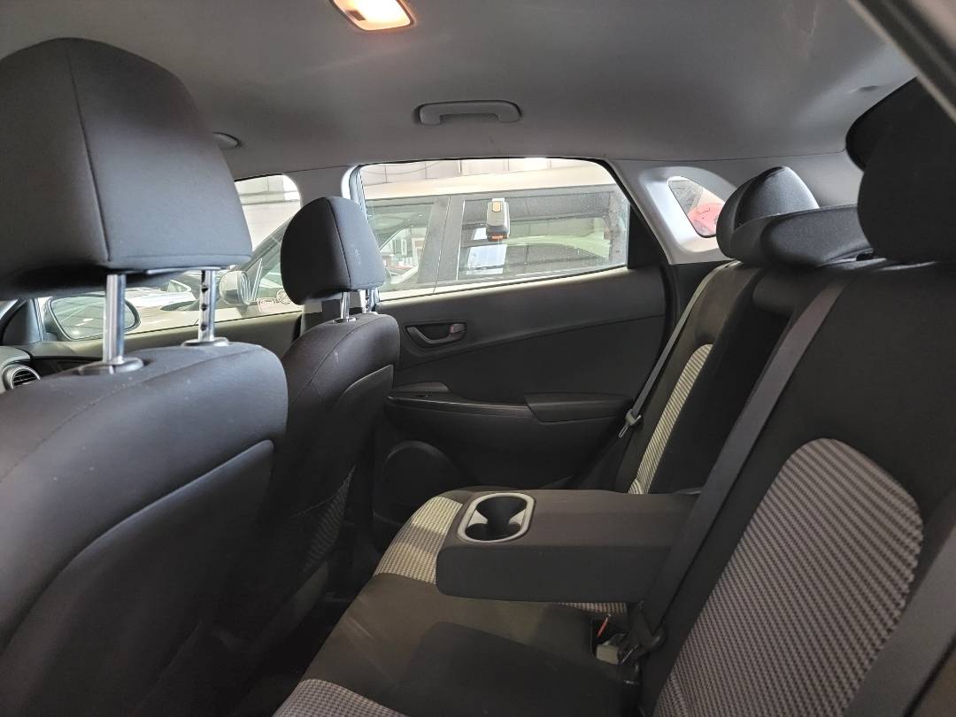 2019 HYUNDAI KONA — 67395 Miles — Lot 64404824 — Main - Marhaba Auctions Used Cars - Image 7