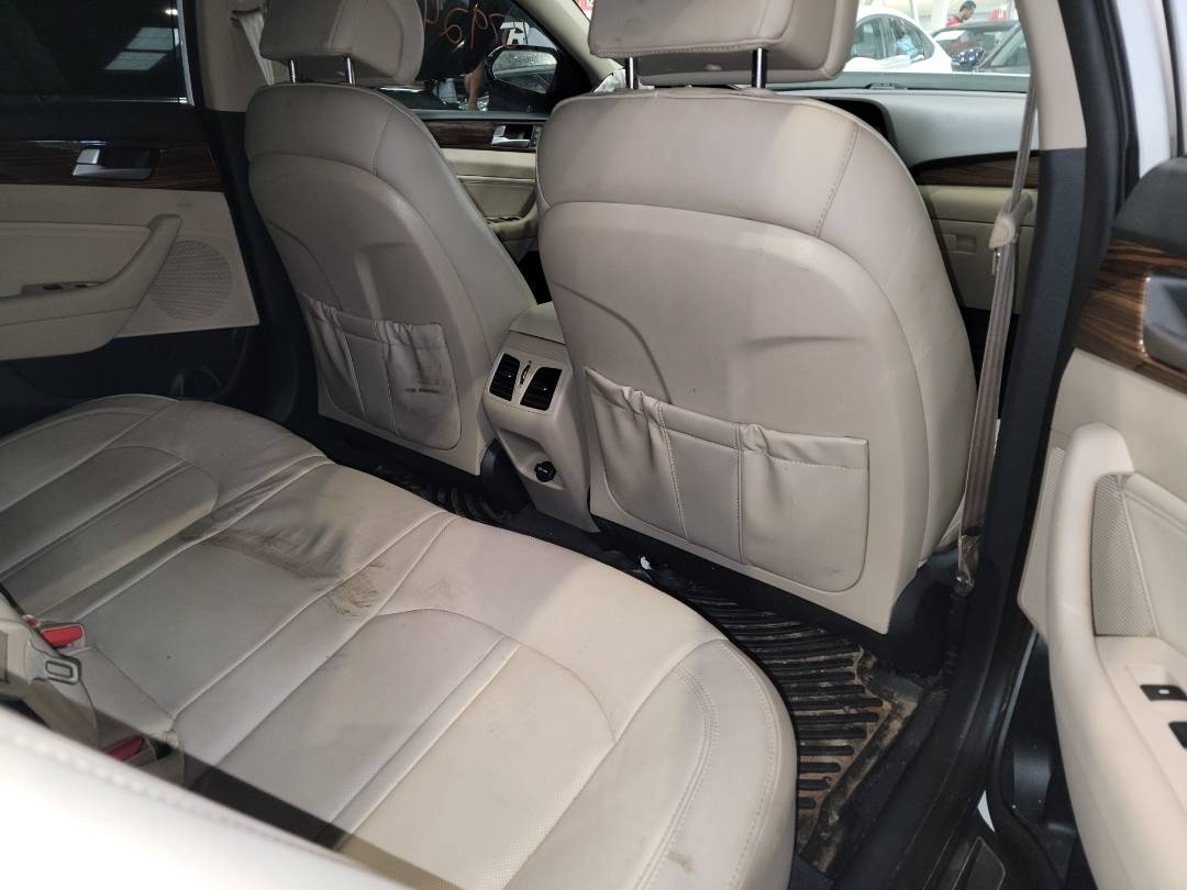 2016 HYUNDAI SONATA — 92415 Miles — Lot 37924460 - Marhaba Auctions Used Cars - Image 5
