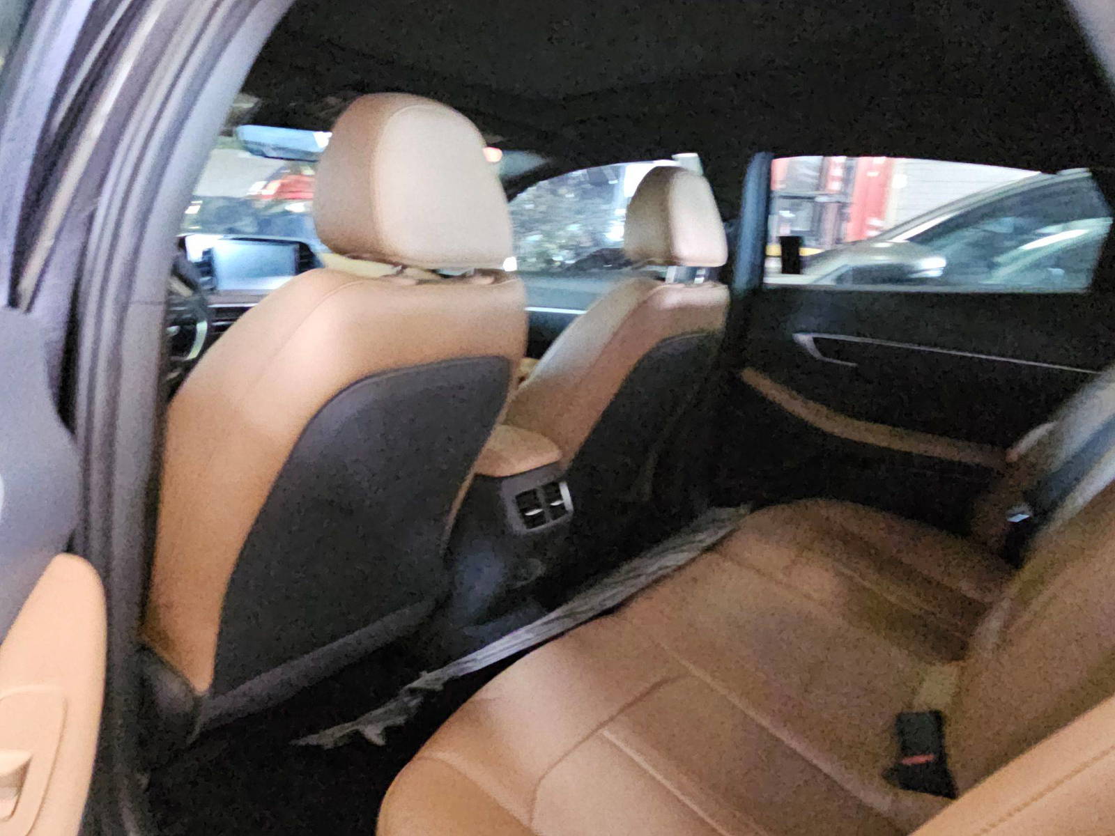 HYUNDAI SONATA 2020 - Marhaba Auction Used Cars - Image 7