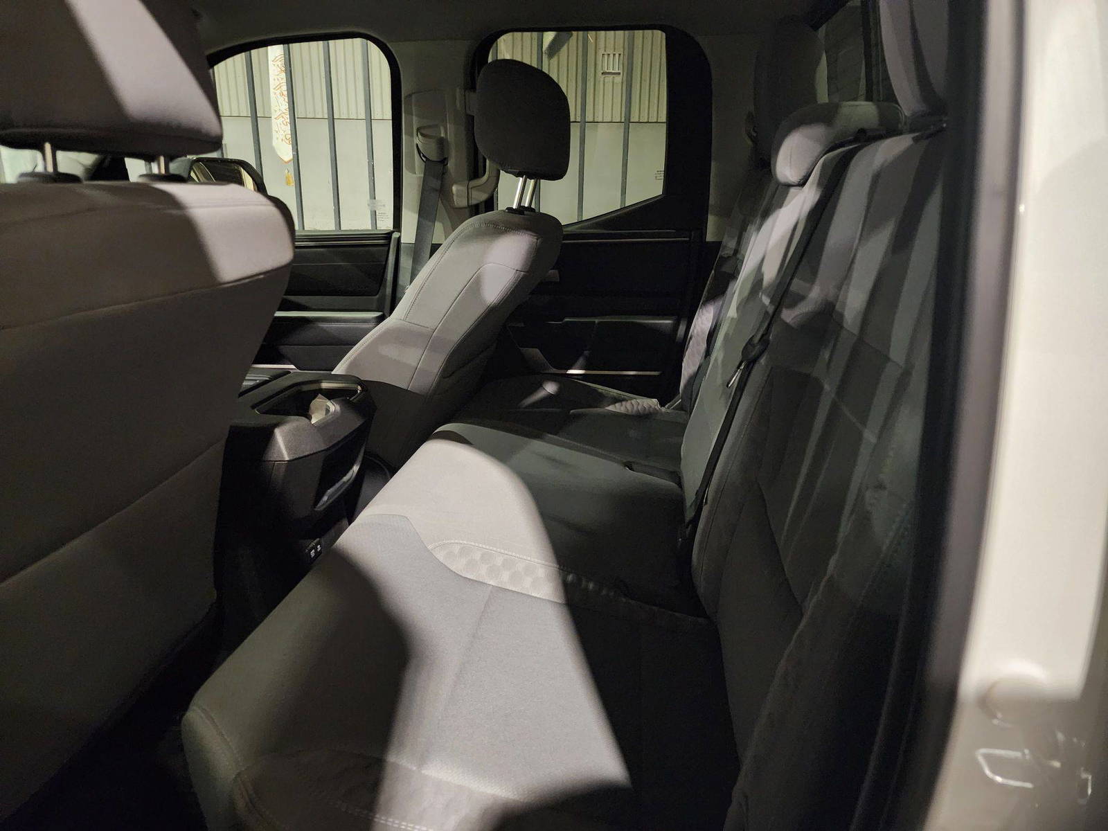 TOYOTA TUNDRA 2024 - Marhaba Auction Used Cars - Image 10
