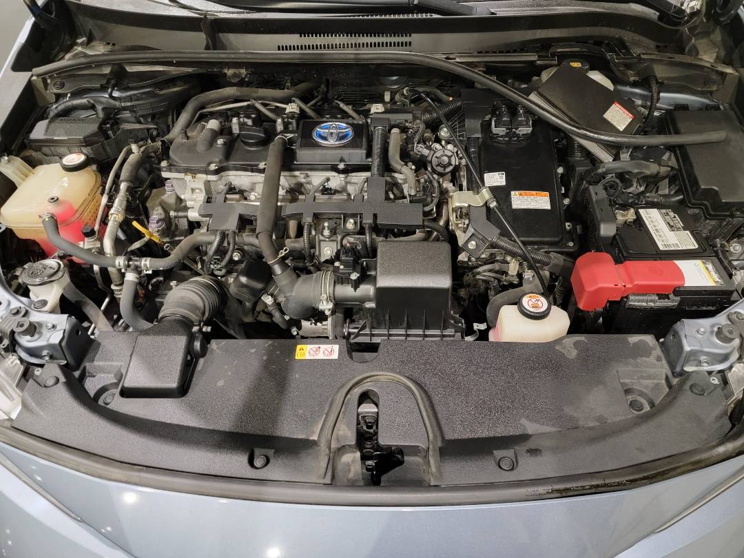 2020 TOYOTA COROLLA — 84143 Miles — Lot 66963994 — Souq - Marhaba Auctions Used Cars - Image 11