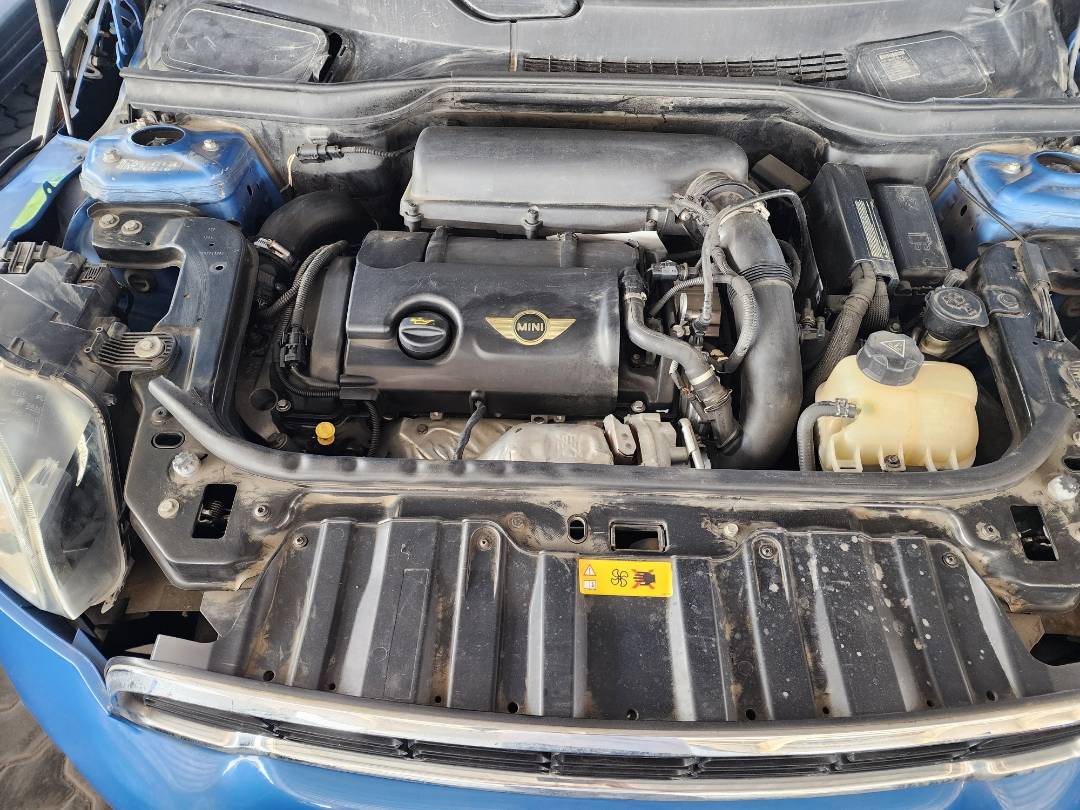 2011 MINI COOPER COUNTRYMAN — 147071 Miles — Lot 70958193 - Marhaba Auctions Used Cars - Image 3