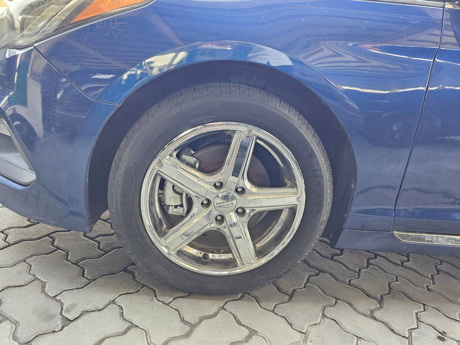 2016 HYUNDAI SONATA — 203224 Miles — Lot H300137 — Souq - Marhaba Auctions Used Cars - Image 11