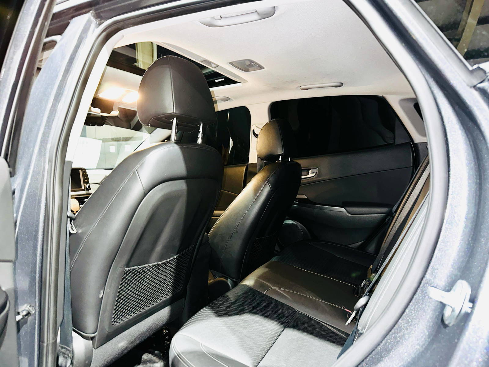 HYUNDAI KONA 2018 - Marhaba Auction Used Cars - Image 6