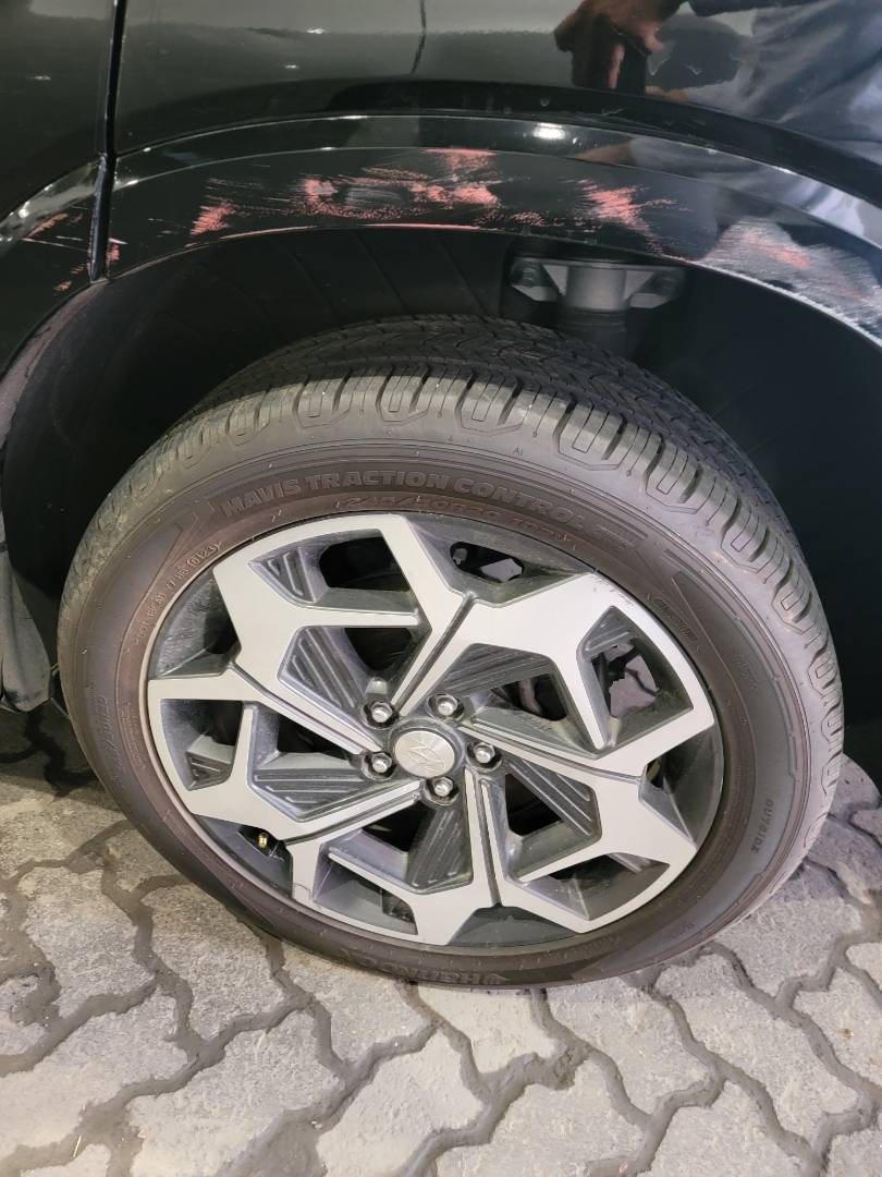 2022 HYUNDAI PALISADE — 78046 Miles — Lot E6NU415295 — Main - Marhaba Auctions Used Cars - Image 9