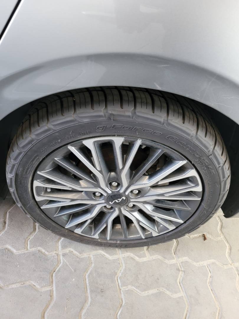 2022 KIA FORTE — 52196 Miles — Lot NE447907 — Main - Marhaba Auctions Used Cars - Image 9