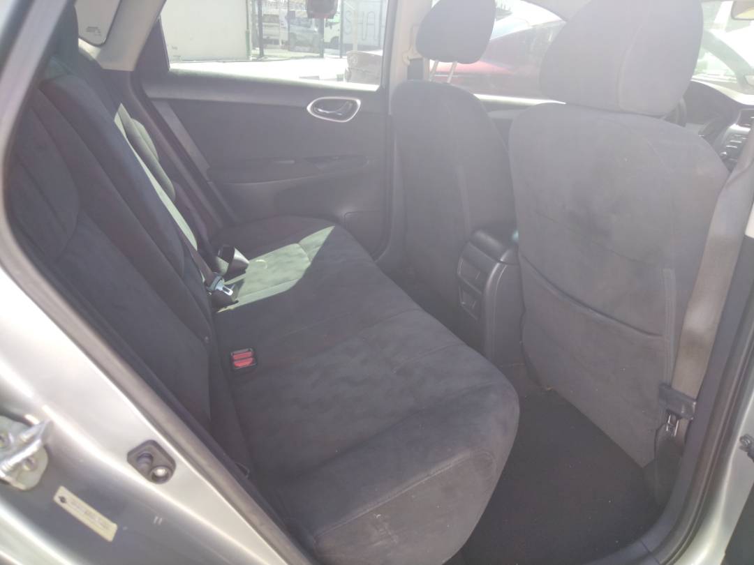 2013 NISSAN SENTRA — 98353 Miles — Lot 38031174 - Marhaba Auctions Used Cars - Image 6