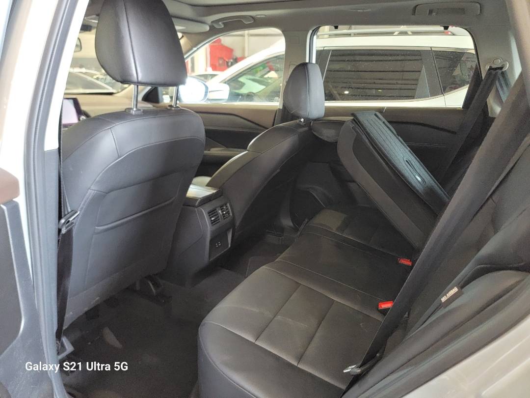 2021 NISSAN ROGUE — 16846 Miles — Lot 450211 — Main - Marhaba Auctions Used Cars - Image 6