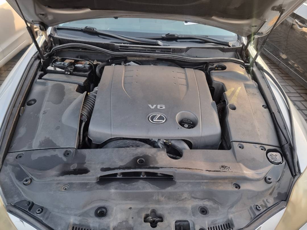 2009 LEXUS IS 250 — 232369 Miles — Lot 5091932 — Ind. 12 - Marhaba Auctions Used Cars - Image 11