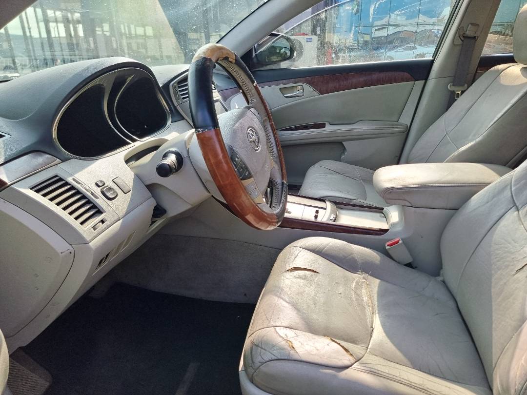 2011 TOYOTA AVALON — 229852 Miles — Lot 215487 — Main - Marhaba Auctions Used Cars - Image 8