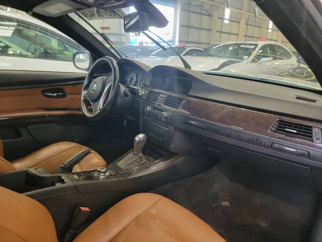 2012 BMW 3 Series 335i — 144198 Miles — Lot E745210 — Main - Marhaba Auctions Used Cars - Image 5