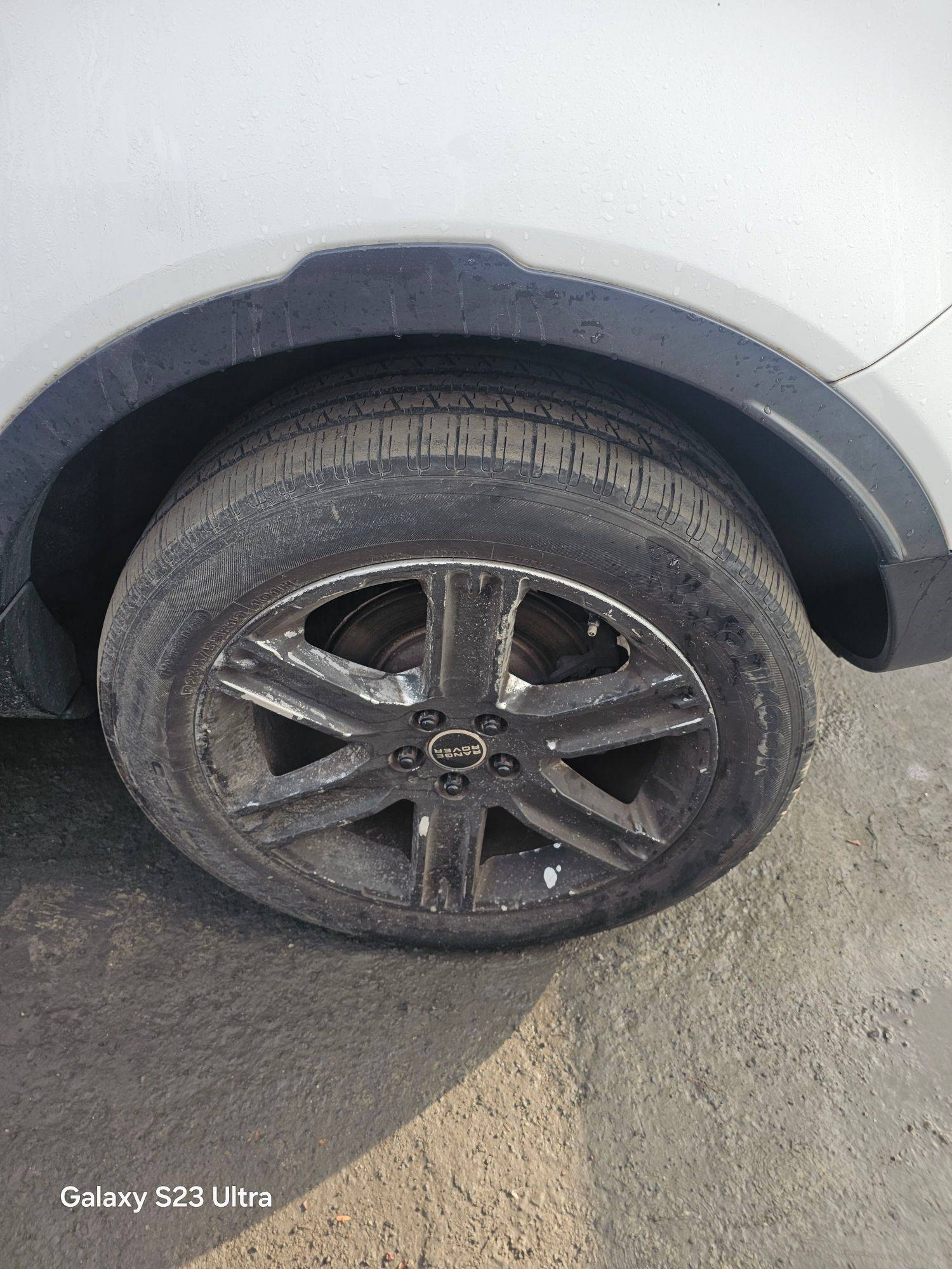 LAND ROVER RANGE ROVER EVOQUE 2012 - Marhaba Auction Used Cars - Image 7