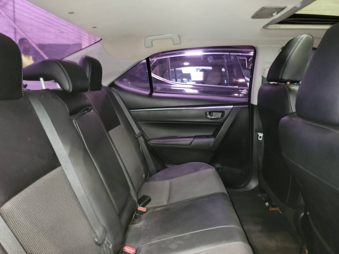 2016 TOYOTA COROLLA — 149849 Miles — Lot C506942 - Marhaba Auctions Used Cars - Image 11