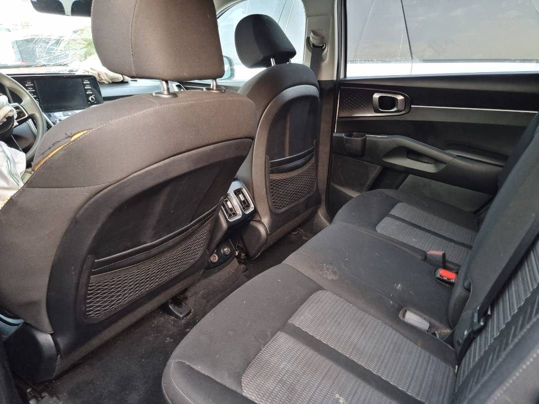 2021 KIA SORENTO — 100562 Miles — Lot 214578 — Ind. 12 - Marhaba Auctions Used Cars - Image 6