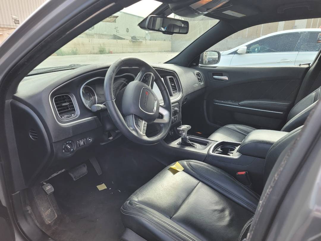 2018 DODGE CHARGER — 123830 Miles — Lot 5JH158055 — Main - Marhaba Auctions Used Cars - Image 6