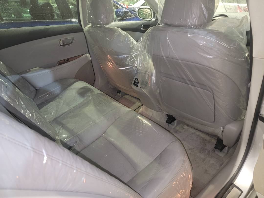 2008 LEXUS ES 350 — 239521 Miles — Lot 82267813 - Marhaba Auctions Used Cars - Image 5