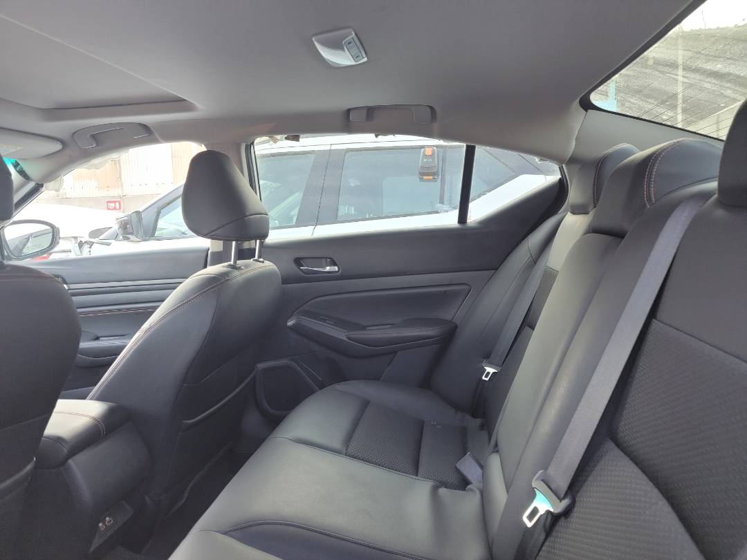 2021 NISSAN ALTIMA — 13974 Miles — Lot N409644 — Main - Marhaba Auctions Used Cars - Image 7