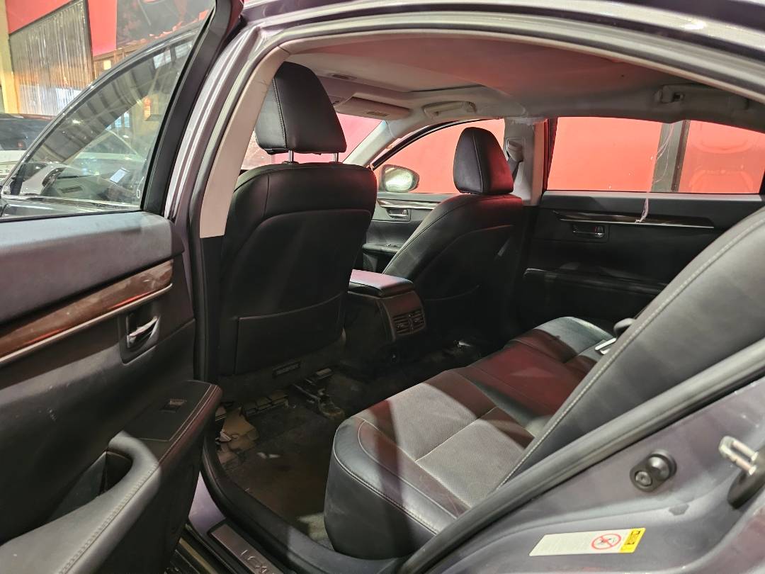 2013 LEXUS ES 350 — 206645 Miles — Lot 6D2022248 — Main - Marhaba Auctions Used Cars - Image 7
