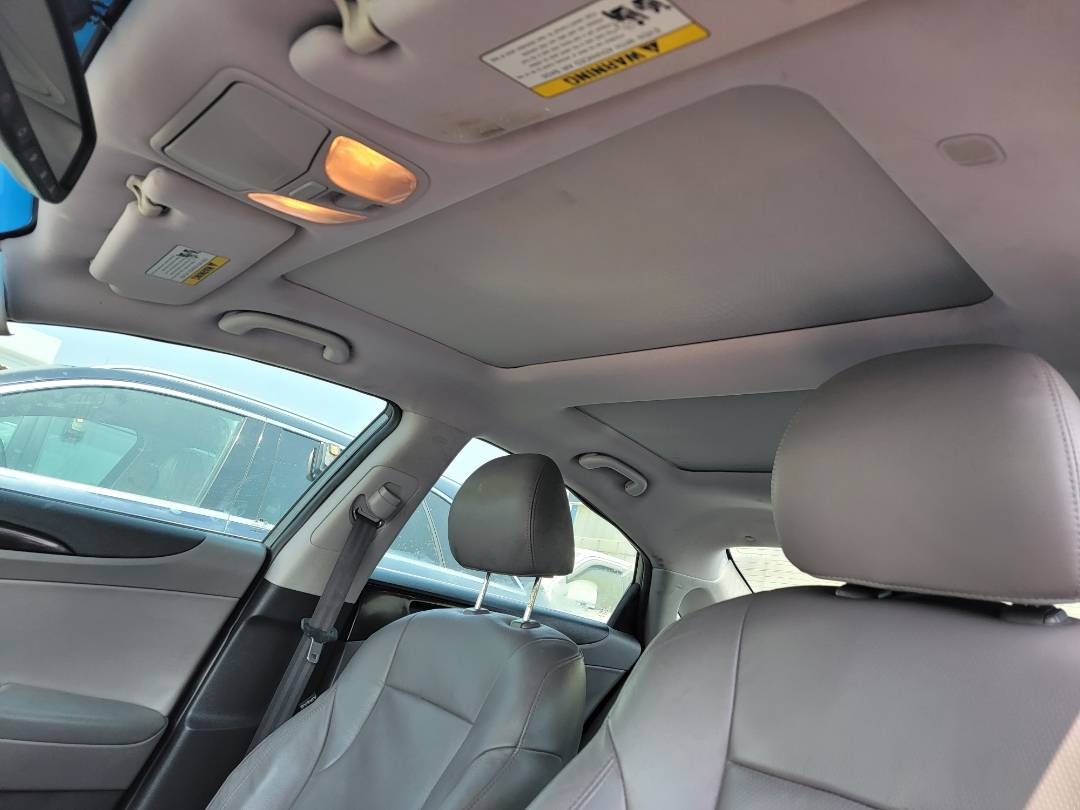2012 HYUNDAI SONATA — 173060 Miles — Lot 3CH479137 — Main - Marhaba Auctions Used Cars - Image 9