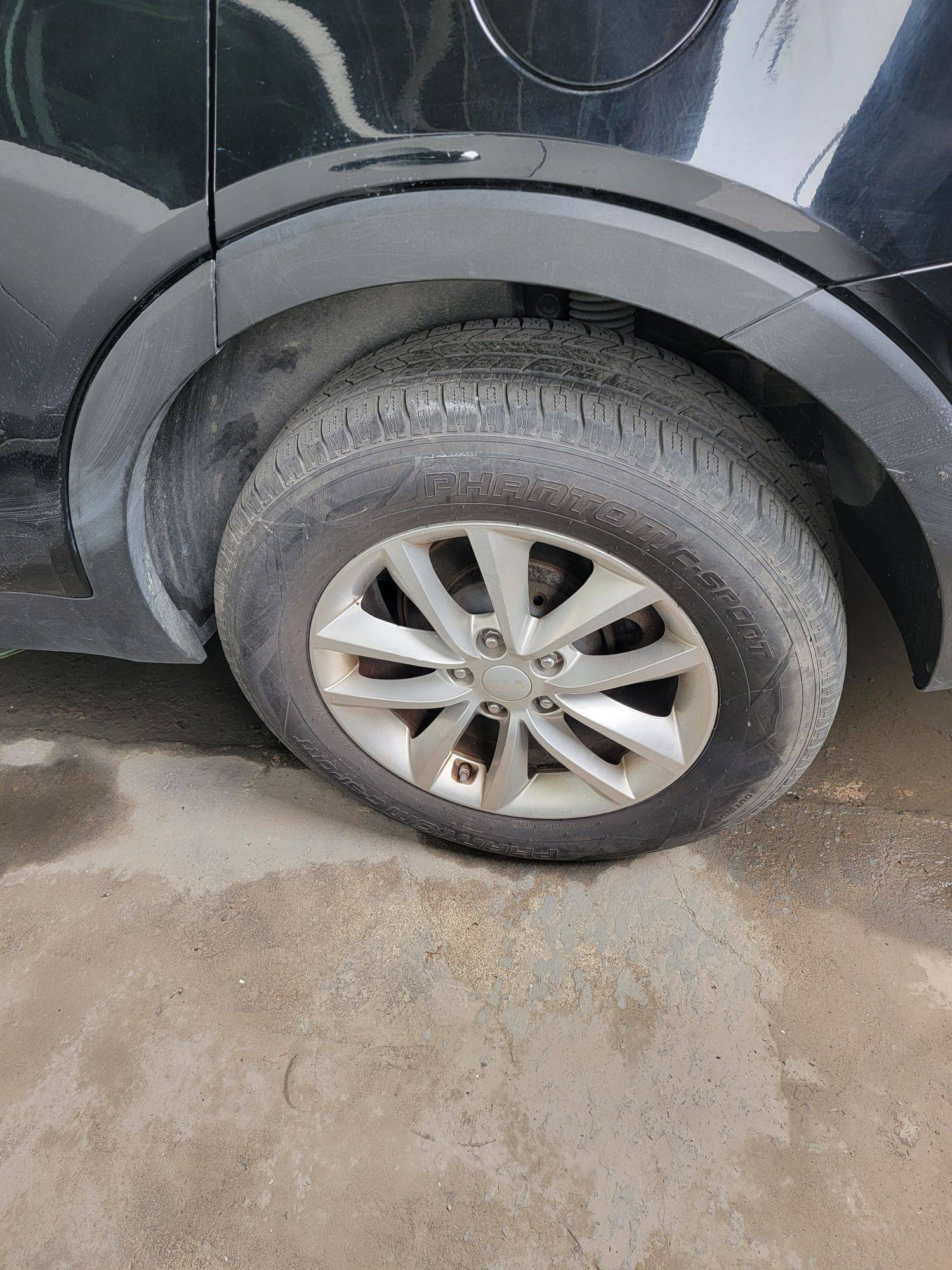 KIA SORENTO 2018 - Marhaba Auction Used Cars - Image 7