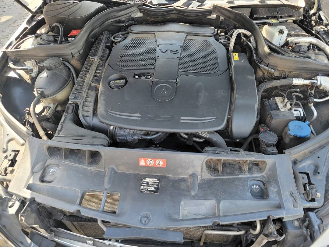 2013 MERCEDES BENZ C300 — 183630 Miles — Lot R283144 — Main - Marhaba Auctions Used Cars - Image 10