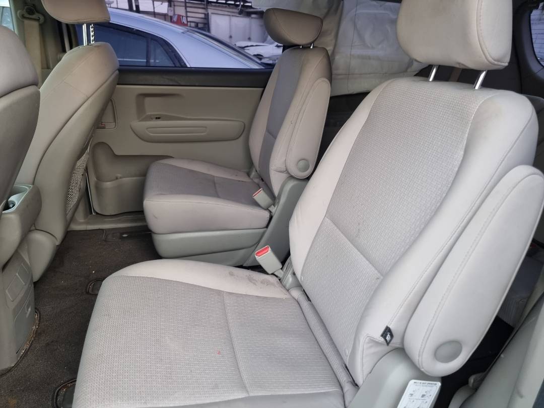 KIA SEDONA 2016 - Marhaba Auction Used Cars - Image 7