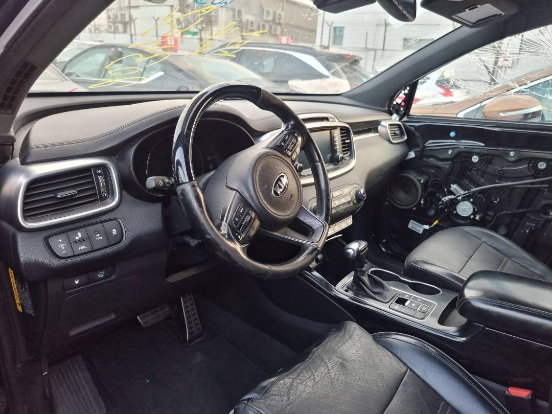 KIA SORENTO 2017 - Marhaba Auction Used Cars - Image 26