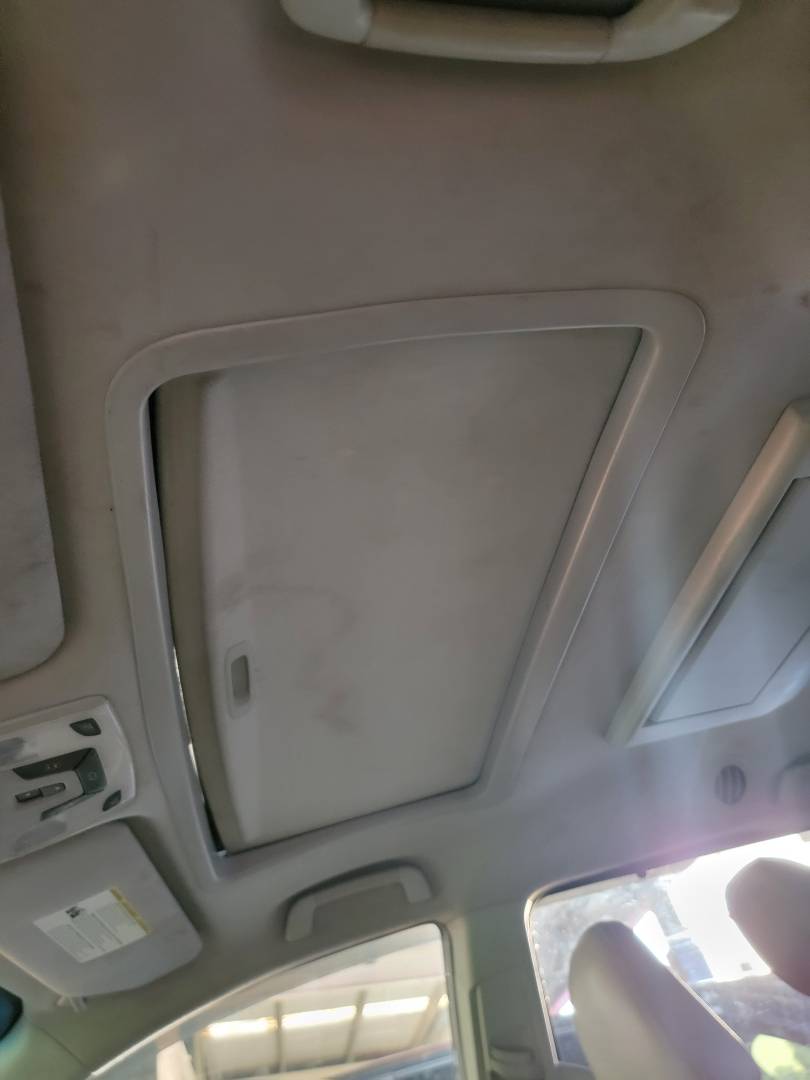2012 TOYOTA SIENNA — 200115 Miles — Lot 67945213 - Marhaba Auctions Used Cars - Image 4