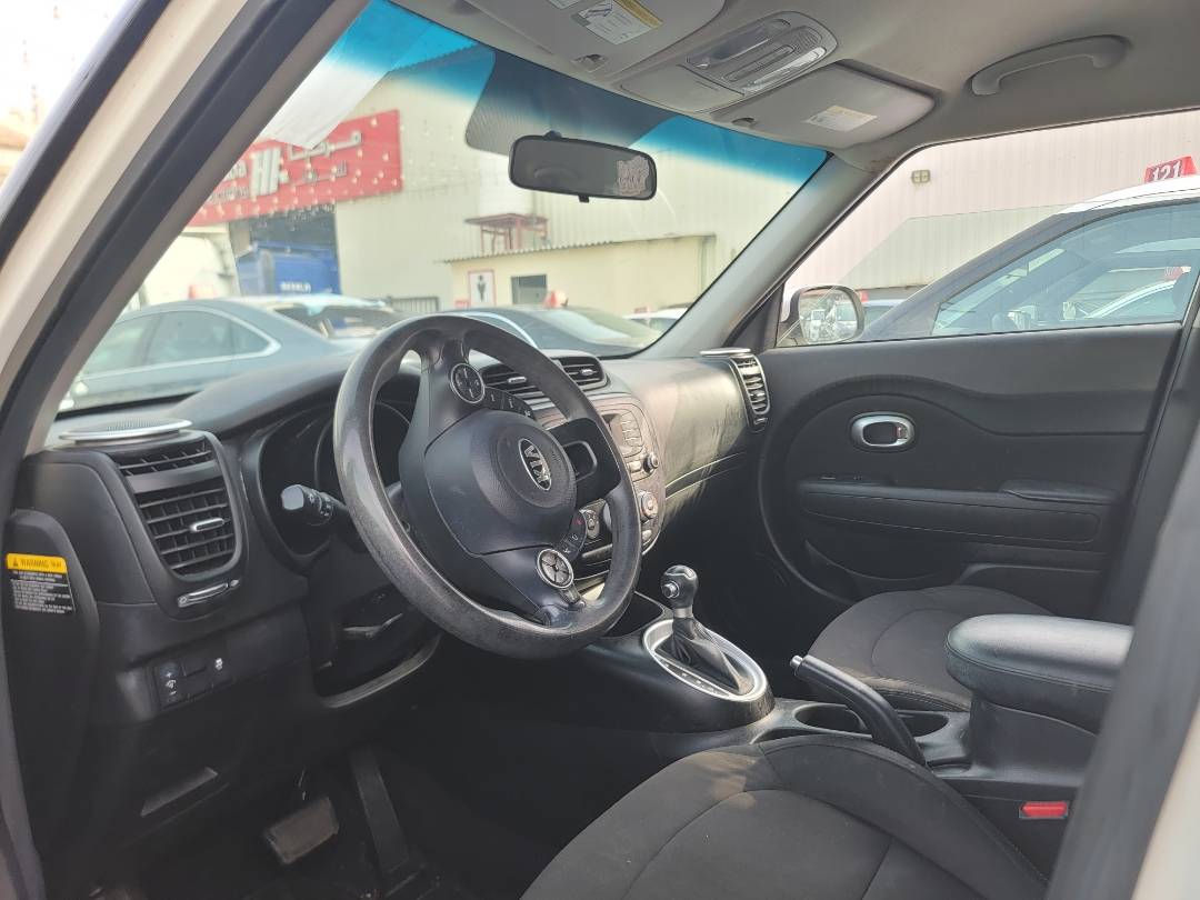 2016 KIA SOUL — 64359 Miles — Lot G7385473 — Main - Marhaba Auctions Used Cars - Image 6