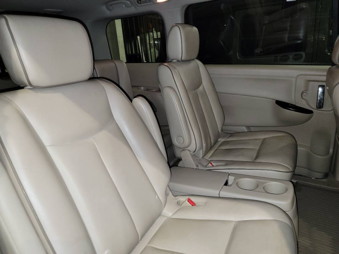 2011 NISSAN QUEST — 298310 Miles — Lot 61205173 - Marhaba Auctions Used Cars - Image 5