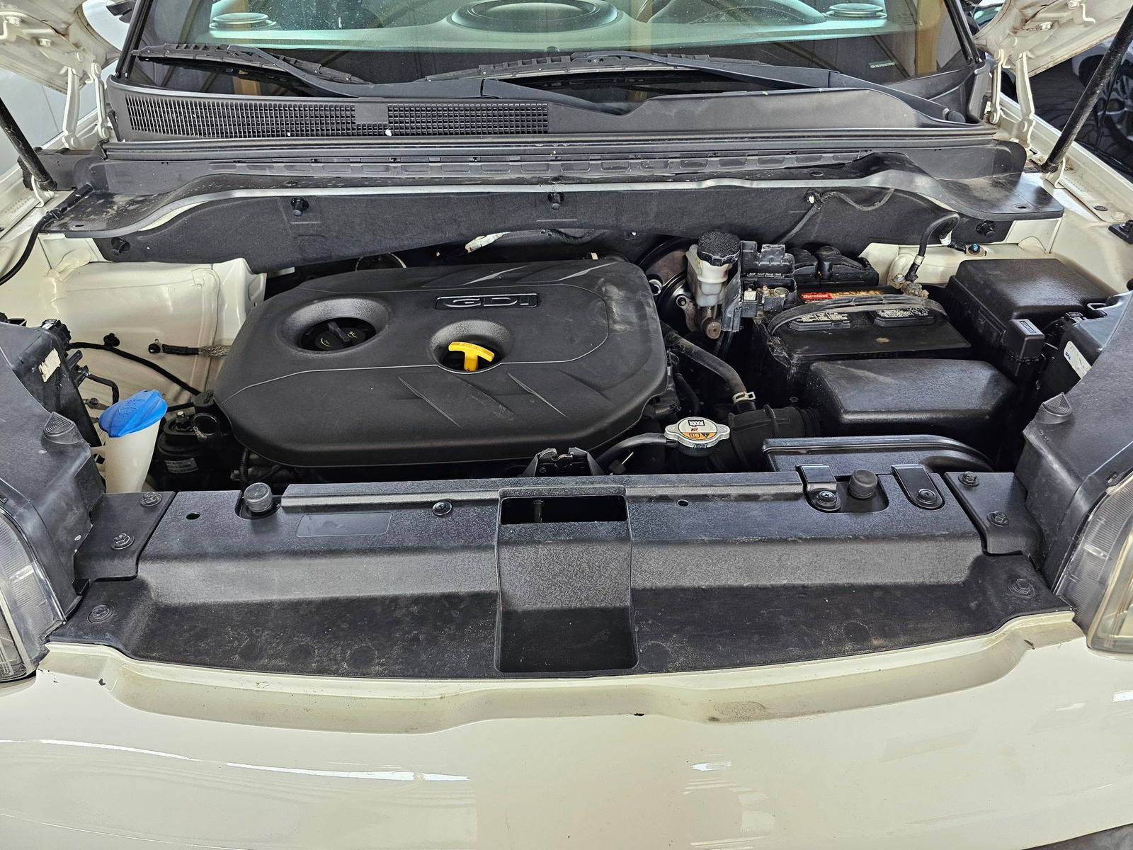 2015 KIA SOUL — 190329 Miles — Lot XF7207927 — Souq - Marhaba Auctions Used Cars - Image 11