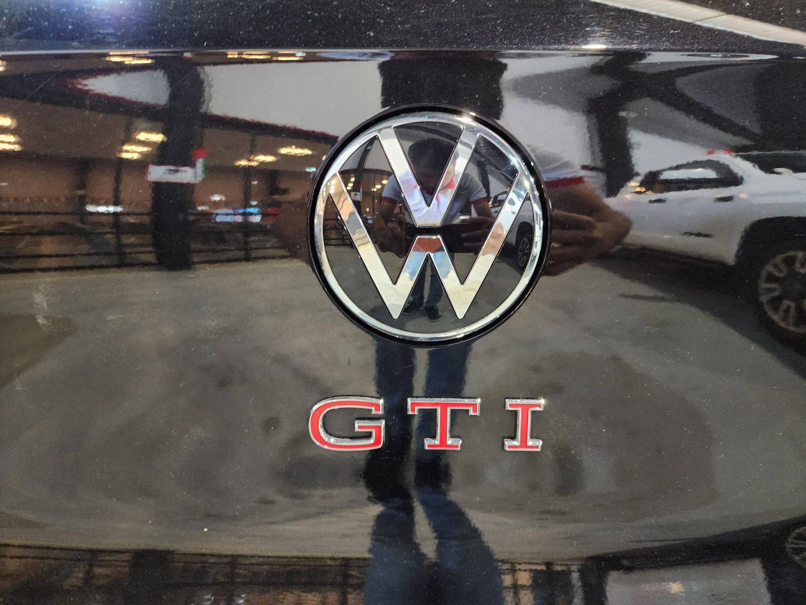 2024 VOLKSWAGEN GTI S — 16390 KM — Lot 54008224 — Main - Marhaba Auctions Used Cars - Image 7