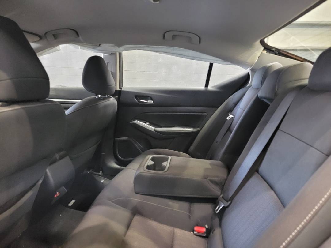 2021 NISSAN ALTIMA — 52122 Miles — Lot MN304825 — Main - Marhaba Auctions Used Cars - Image 7