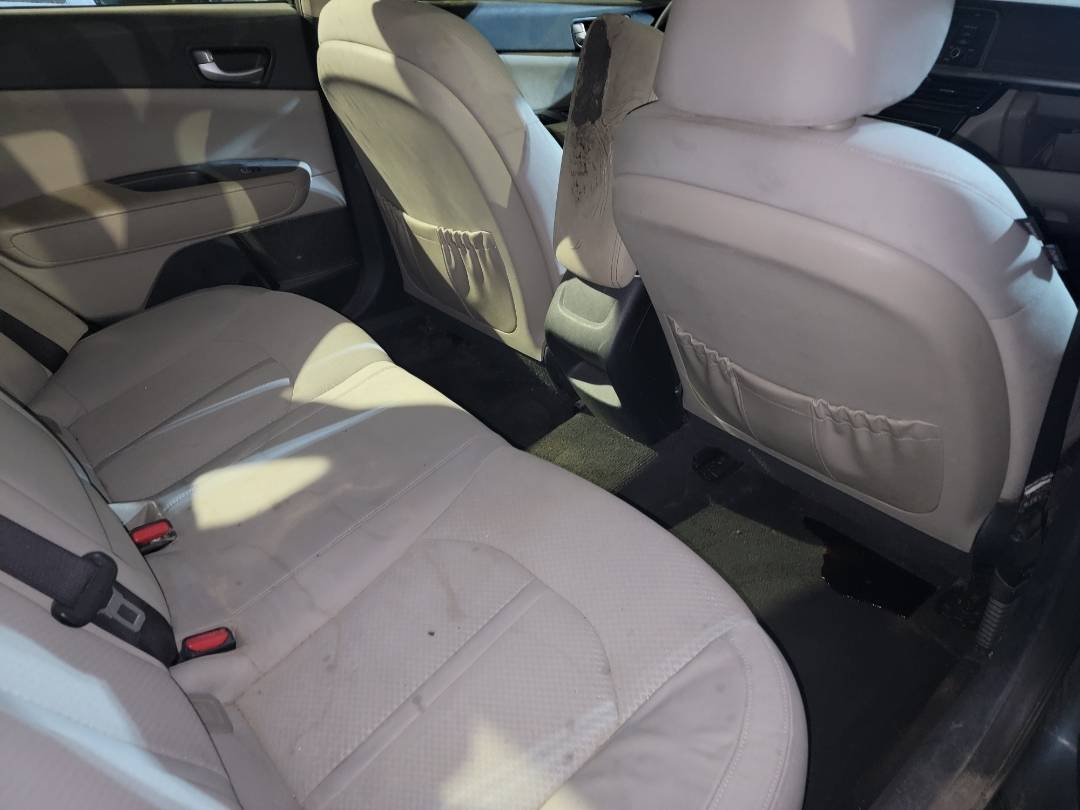 2016 KIA OPTIMA — 125244 Miles — Lot 47852803 - Marhaba Auctions Used Cars - Image 5