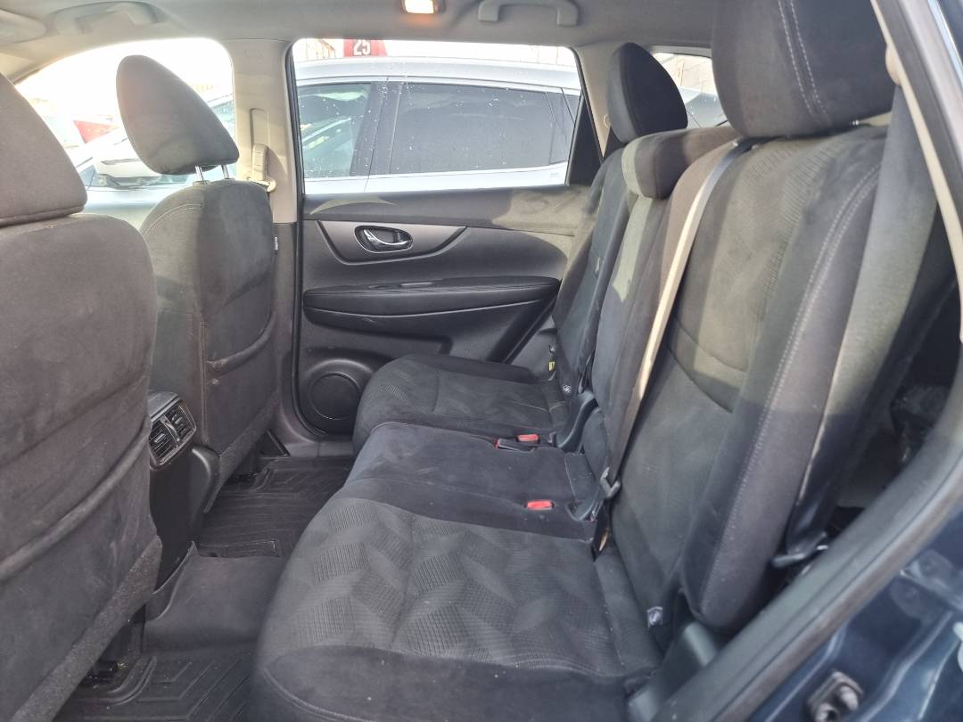2015 NISSAN ROGUE — 149419 Miles — Lot C893080 — Ind. 12 - Marhaba Auctions Used Cars - Image 6
