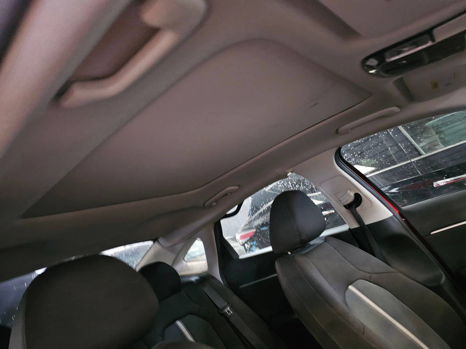 HYUNDAI SONATA 2020 - Marhaba Auction Used Cars - Image 10