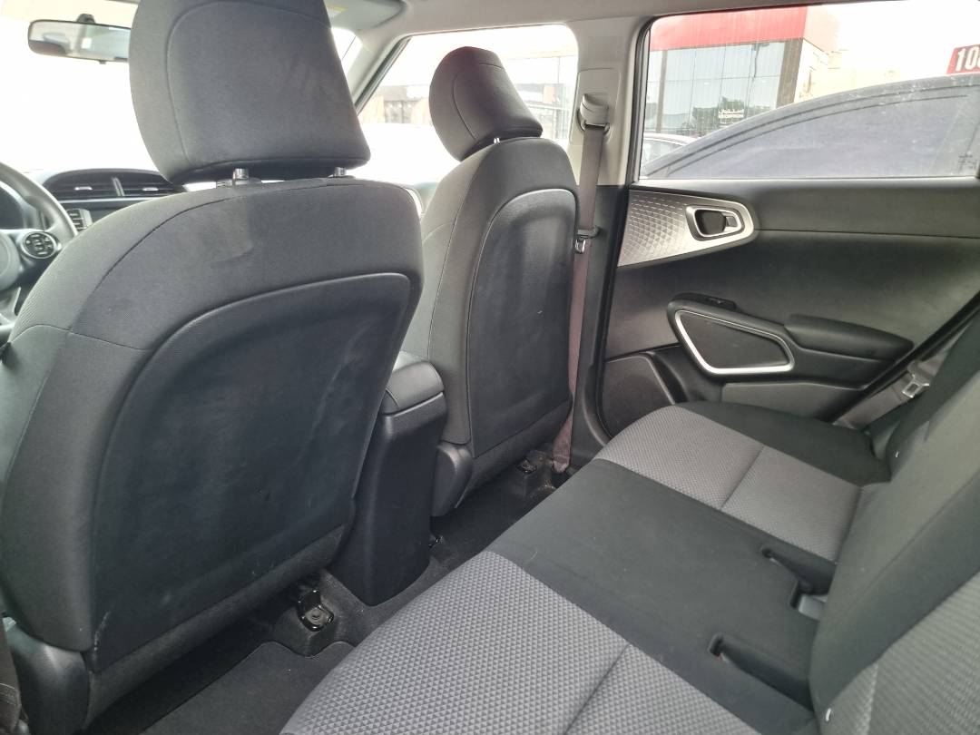 KIA SOUL 2020 - Marhaba Auction Used Cars - Image 7